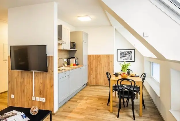 Süit, 1 Yatak Odası (50m2)