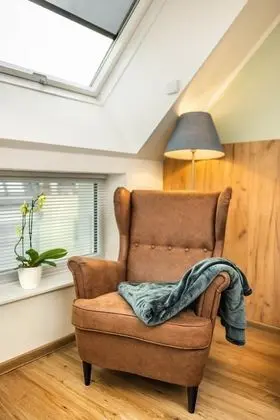 Süit, 1 Yatak Odası (50m2)