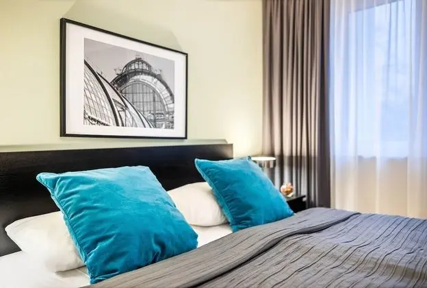 Süit, 1 Yatak Odası (50m2)
