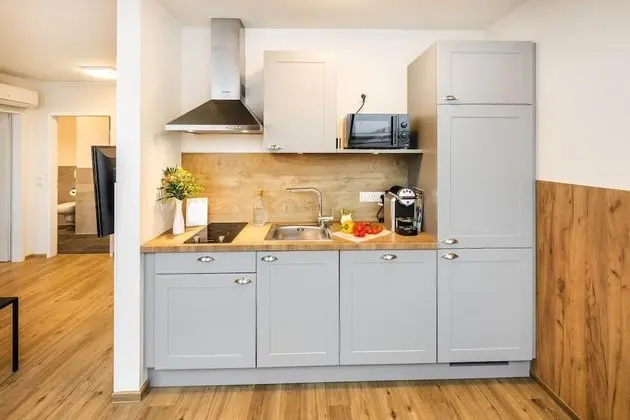 Süit, 1 Yatak Odası (50m2)