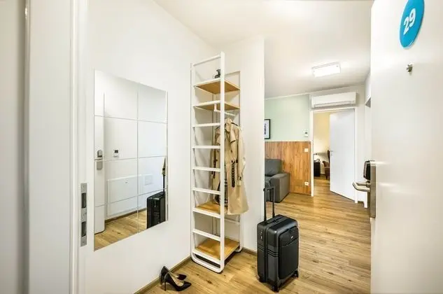 Süit, 1 Yatak Odası (50m2)