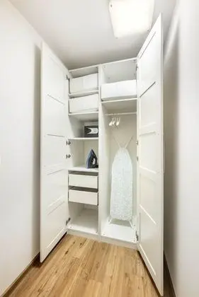 Süit, 1 Yatak Odası (50m2)