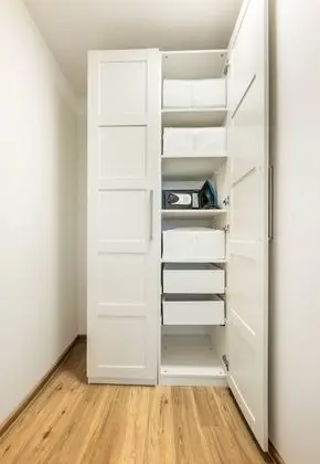 Süit, 1 Yatak Odası (50m2)