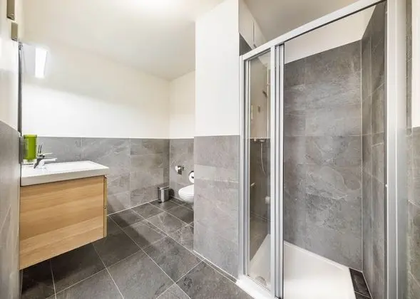 Süit, 1 Yatak Odası (50m2)