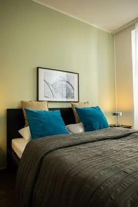 Süit, 1 Yatak Odası (50m2)