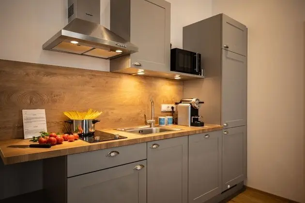Süit, 1 Yatak Odası (50m2)