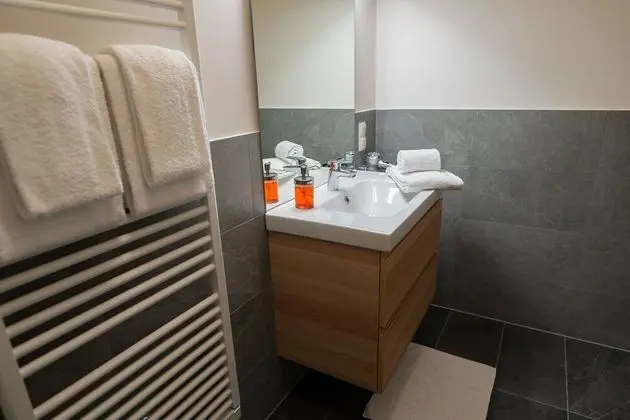 Süit, 1 Yatak Odası (50m2)