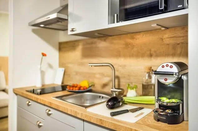 Süit, 1 Yatak Odası, Balkon (50m2)