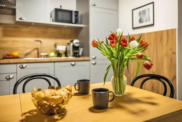 Süit, 1 Yatak Odası, Balkon (50m2)