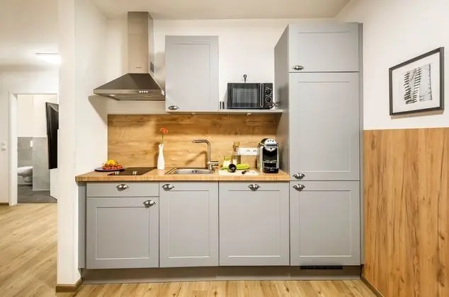 Süit, 1 Yatak Odası, Balkon (50m2)