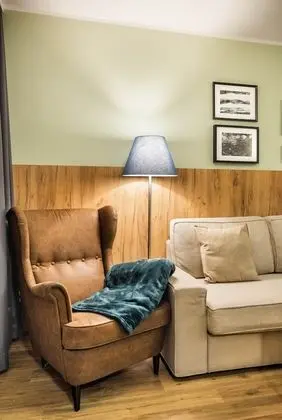Süit, 1 Yatak Odası, Balkon (50m2)