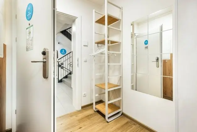 Süit, 1 Yatak Odası, Balkon (50m2)