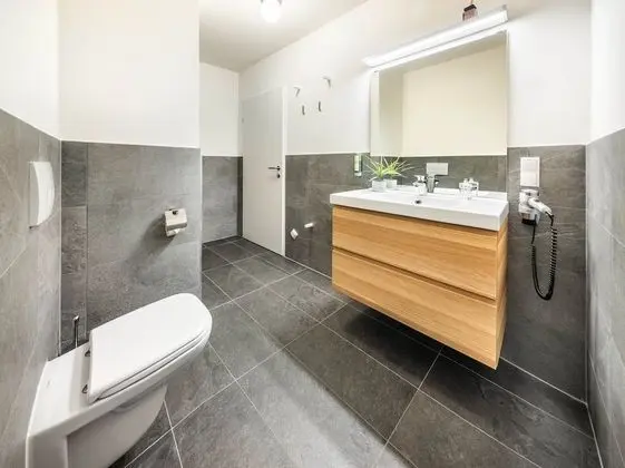 Süit, 1 Yatak Odası, Balkon (50m2)