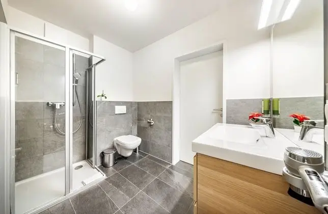 Süit, 1 Yatak Odası, Balkon (50m2)