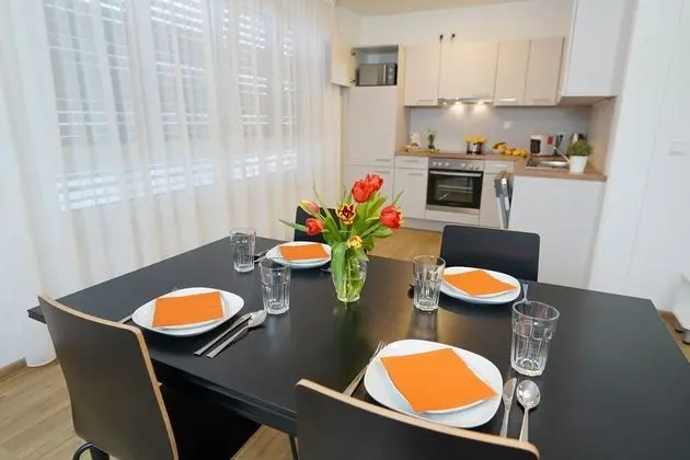 Executive Apart Daire, 1 Yatak Odası