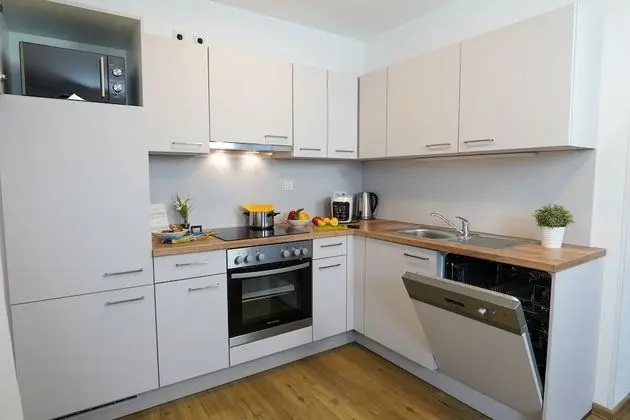 Executive Apart Daire, 1 Yatak Odası