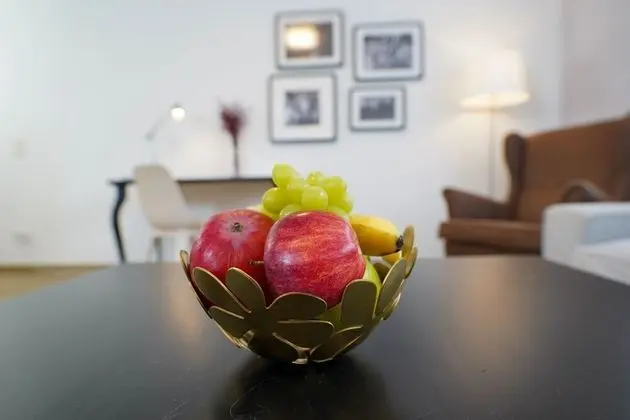 Executive Apart Daire, 1 Yatak Odası