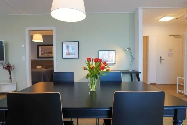 Süit, 1 Yatak Odası, Balkon