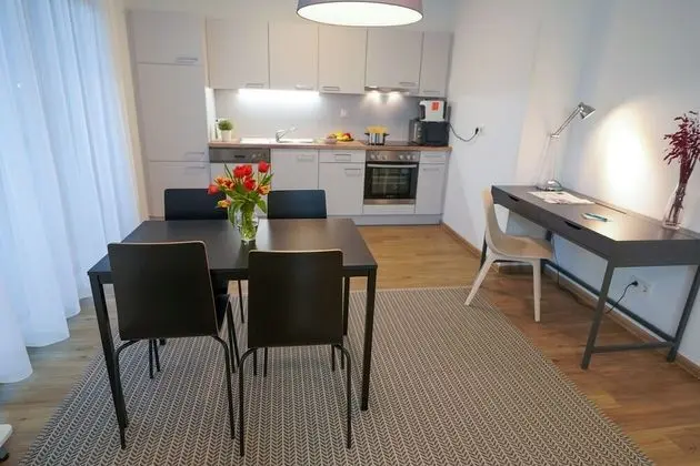 Süit, 1 Yatak Odası, Balkon