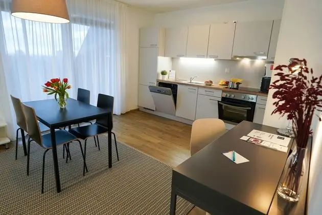 Süit, 1 Yatak Odası, Balkon