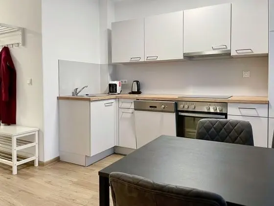 Süit, 1 Yatak Odası, Balkon