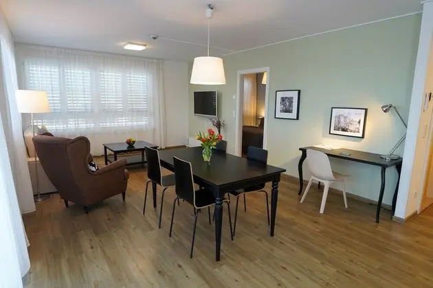 Süit, 1 Yatak Odası, Balkon