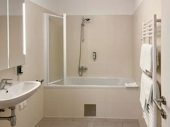 Süit, 1 Yatak Odası, Balkon