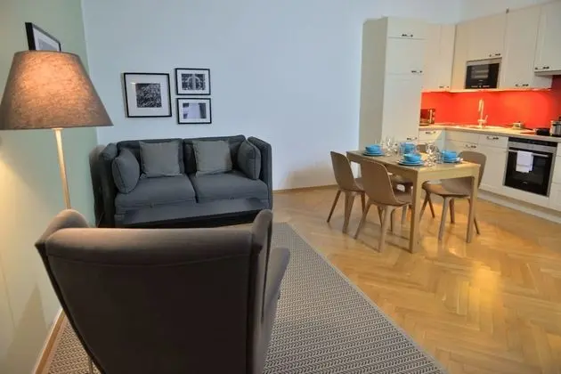 Süit, 1 Yatak Odası, Balkon