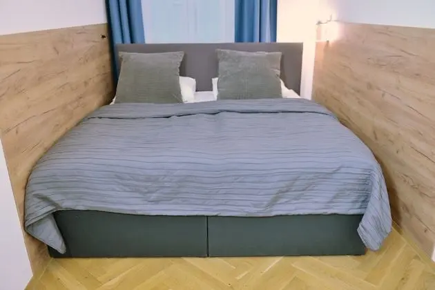 Süit, 1 Yatak Odası, Balkon