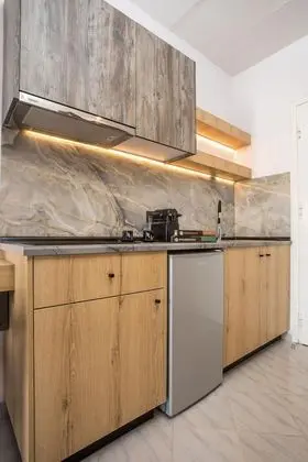 Deluxe Tek Büyük veya İki Ayrı Yataklı Oda, Birden Çok Yatak