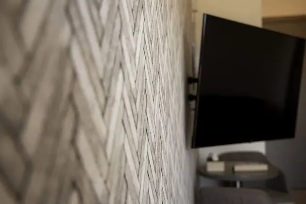 Superior Tek Büyük Yataklı Oda, Balkon, Şehir Manzaralı