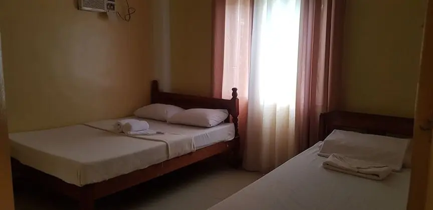 Üç Kişilik Oda