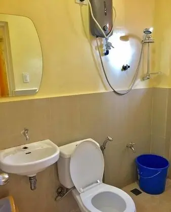 Üç Kişilik Oda