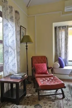 Luxury Kır Evi, 1 En Büyük (King) Boy Yatak, Bahçeli