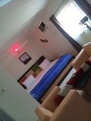 Design Oda, 1 Çift Kişilik Yatak, Sigara İçilmez