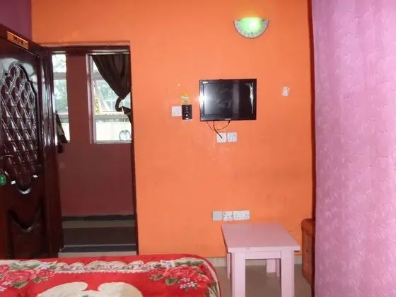 Design Oda, 1 Çift Kişilik Yatak, Sigara İçilmez