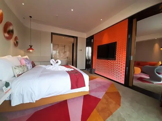 Executive Suite King