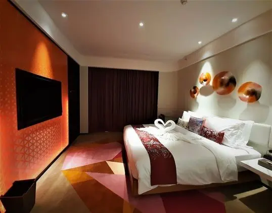 Executive Suite King