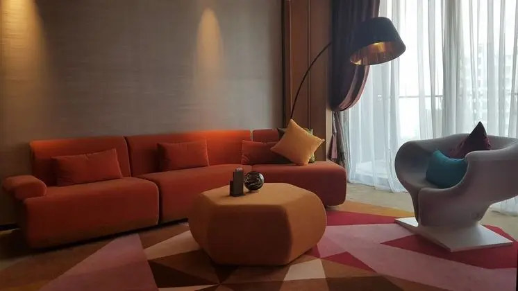 Executive Suite King