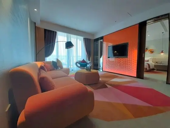 Executive Suite King