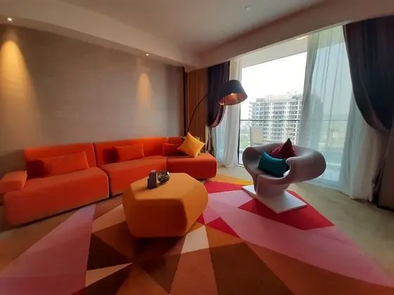 Executive Suite King
