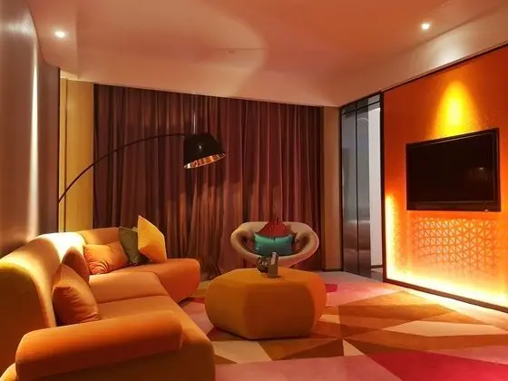 Executive Suite King