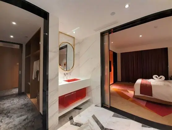 Executive Suite King