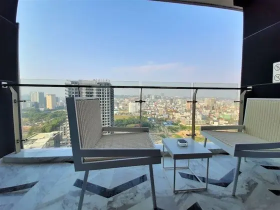Executive Suite King