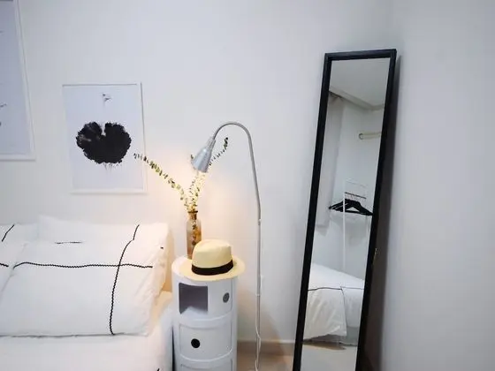 Family Ev, 3 Yatak Odası, Sigara İçilmez, Mutfak