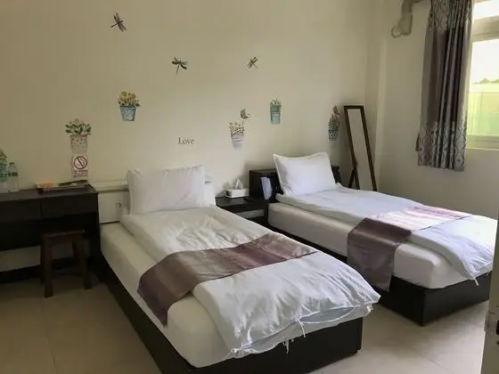 Comfort Tek Büyük Yataklı Oda, 1 Çift Kişilik Yatak