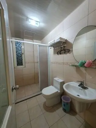 Comfort Tek Büyük Yataklı Oda, 1 Çift Kişilik Yatak