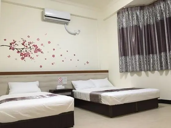 Comfort Üç Kişilik Oda, 1 Yatak Odası, Özel Banyo