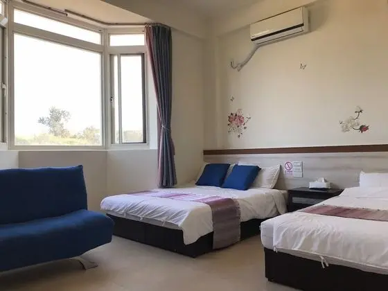 Comfort Üç Kişilik Oda, 1 Yatak Odası, Özel Banyo