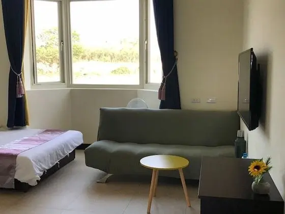 Comfort Üç Kişilik Oda, 1 Yatak Odası, Özel Banyo